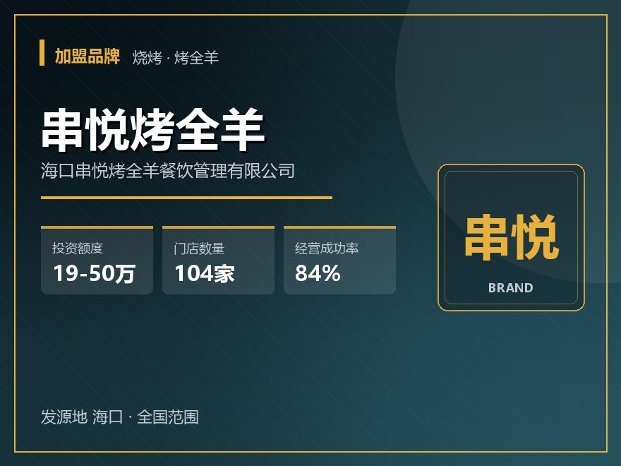 串悦烤全羊