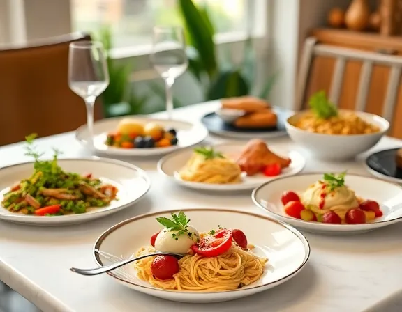 海口膳食营养师中级考证辅导班