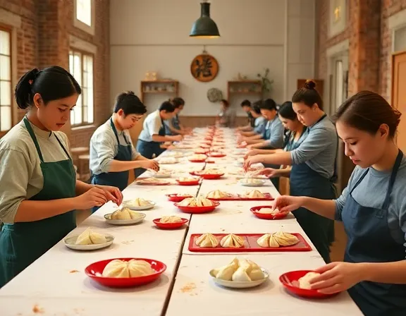 海口厨政管理师高级考证辅导班