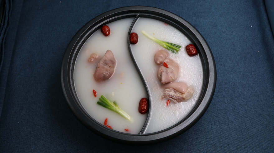 海口老妈蹄花培训