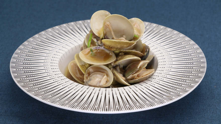 海口宁波小海鲜培训