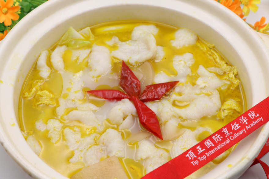 海口咕噜鱼培训