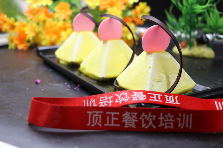 海口镜面蛋糕培训