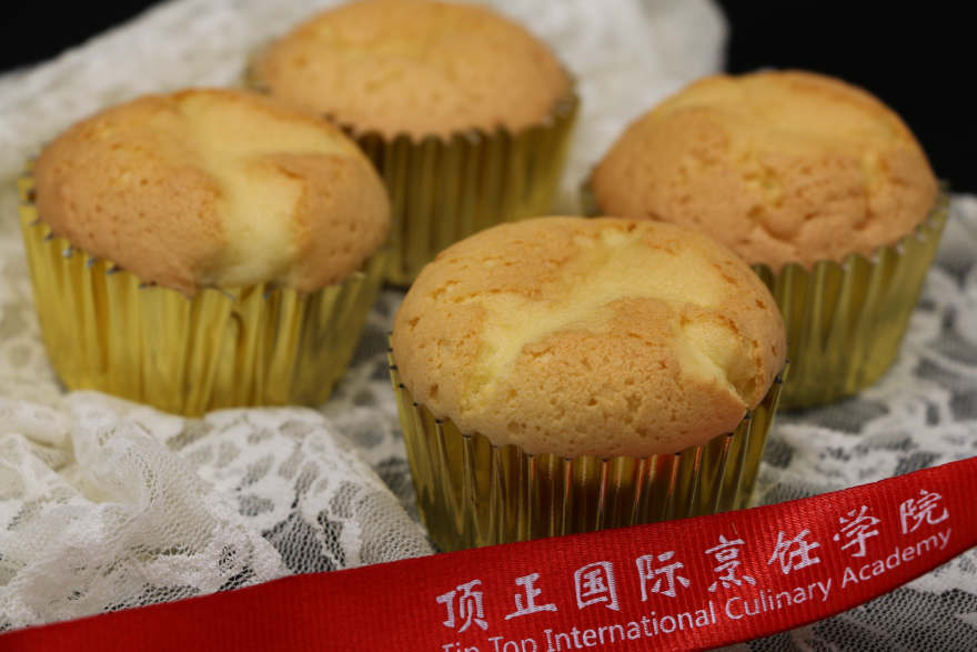 海口无水小蛋糕培训