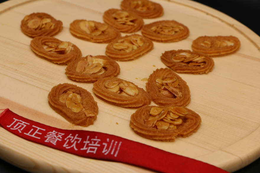 海口小饼干培训