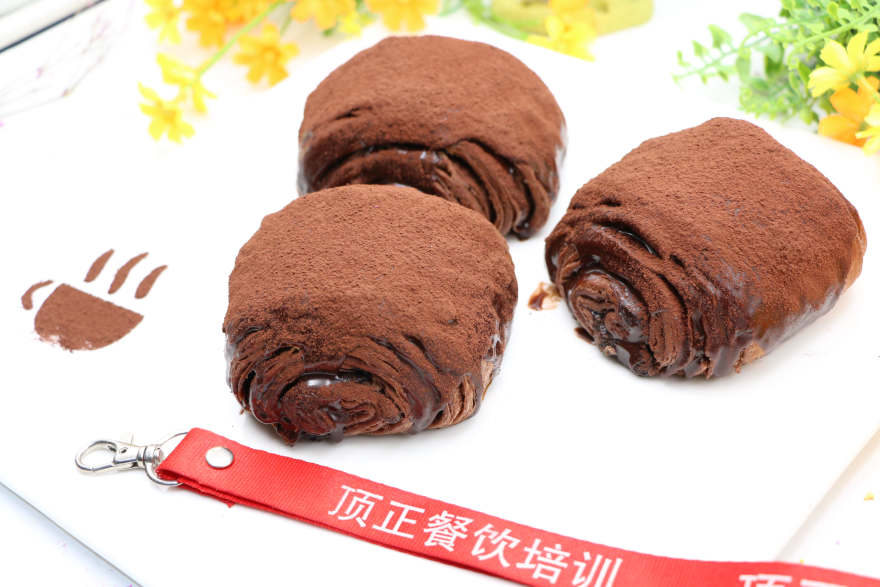海口脏脏包培训