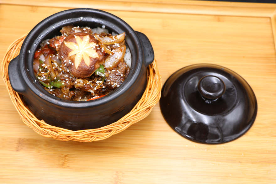 海口日式料理培训