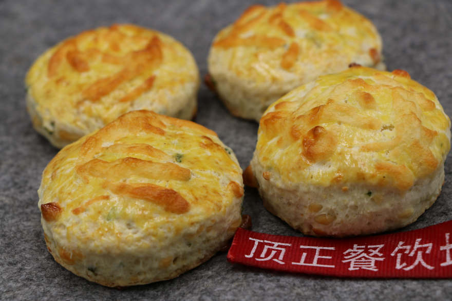 海口英式松饼培训