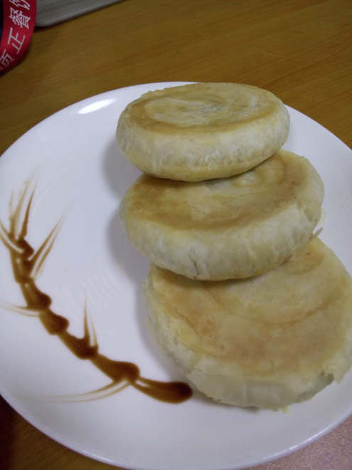 海口板栗饼培训