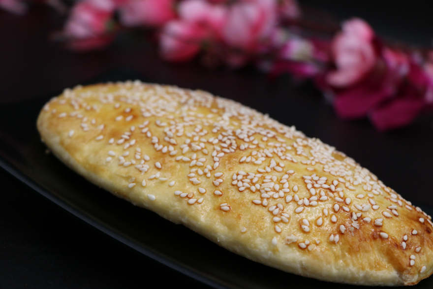 海口黄桥烧饼培训