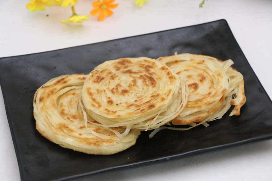 海口金丝饼培训