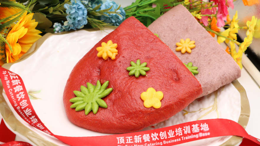海口口袋馍培训
