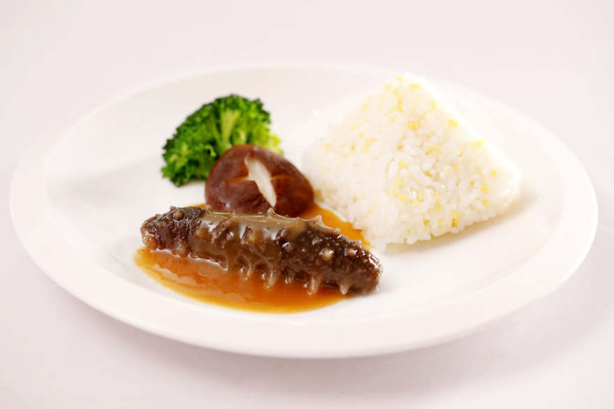 海口鲍汁饭培训