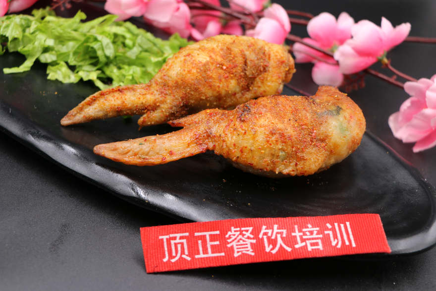 海口鸡翅包饭培训