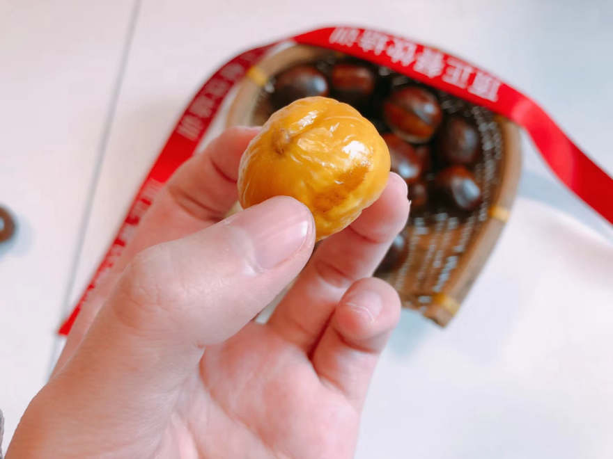 海口炒板栗培训