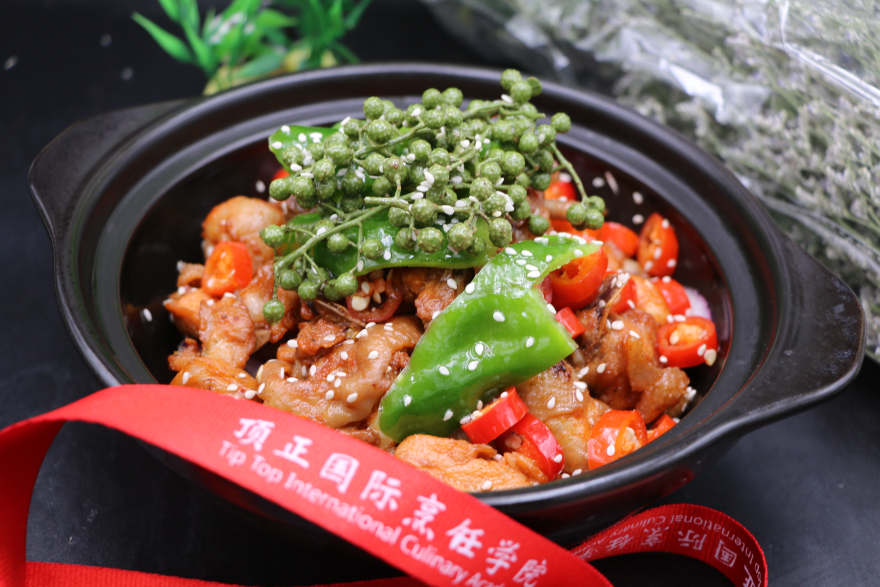 海口瓦香鸡培训