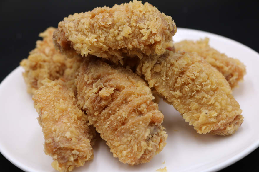 海口炸鸡腿鸡翅培训