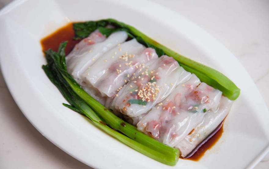 海口肠粉培训