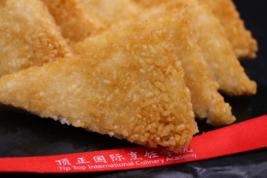 海口糍饭糕培训