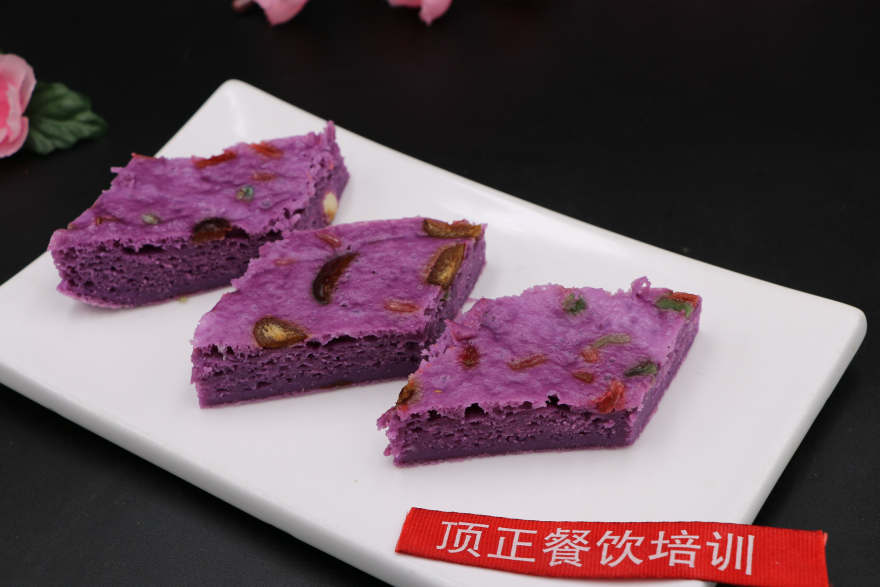 海口发糕培训