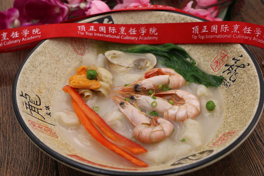 海口疙瘩面培训