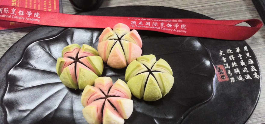 海口开口笑培训