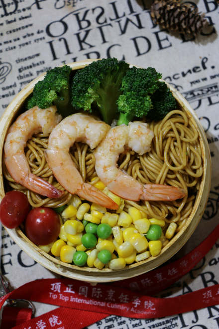 海口小笼蒸面培训