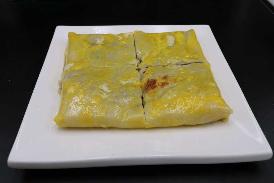 海口三鲜豆皮培训