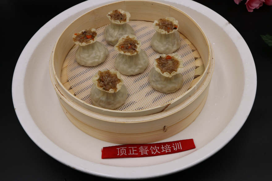 海口烧卖培训