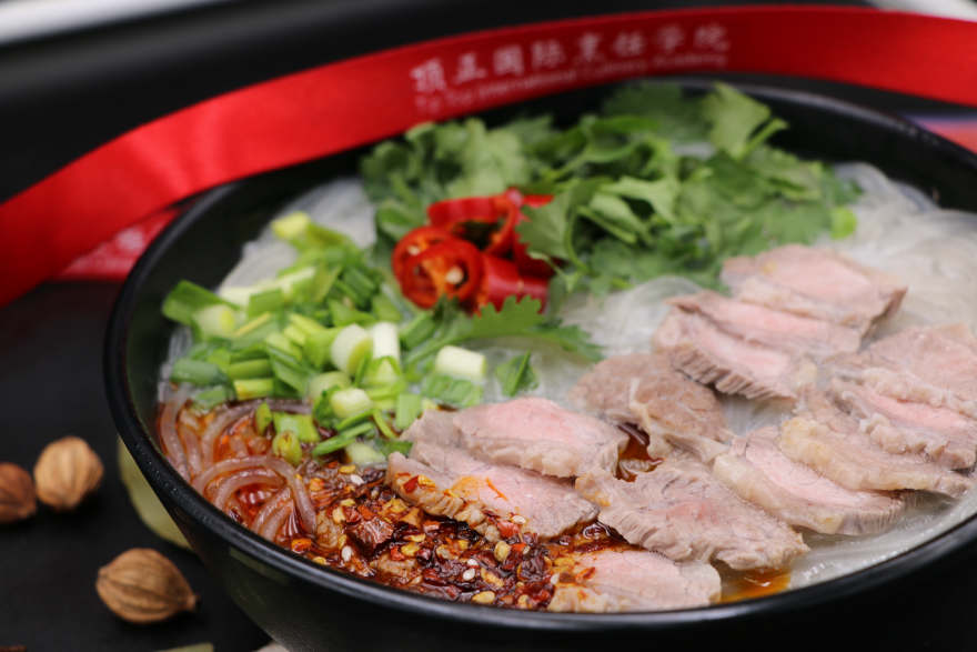 海口羊肉涮锅培训
