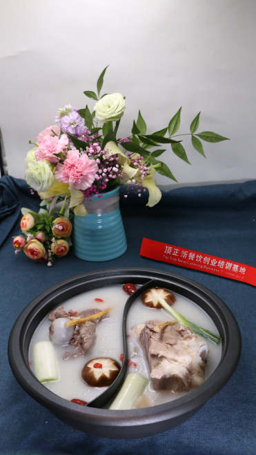 海口牛杂火锅培训