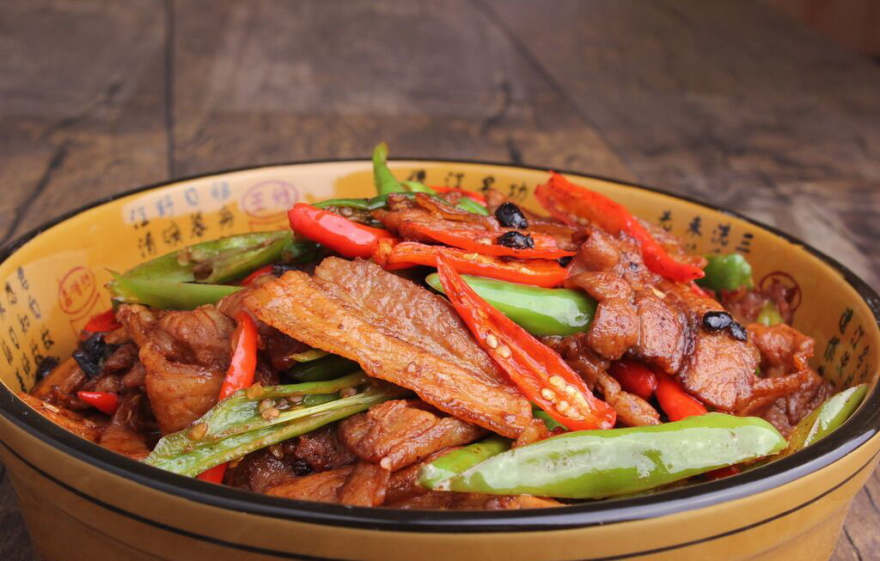 海口客家肉丸培训