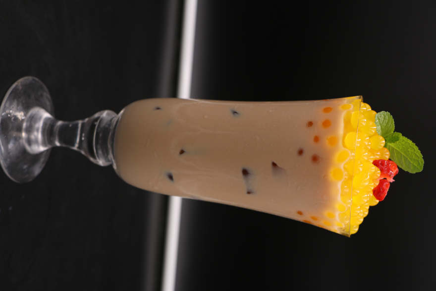 海口盆栽奶茶培训