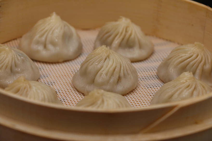 海口南翔小笼包培训