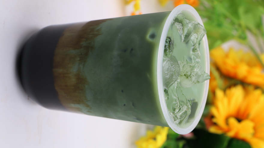 海口脏脏茶培训