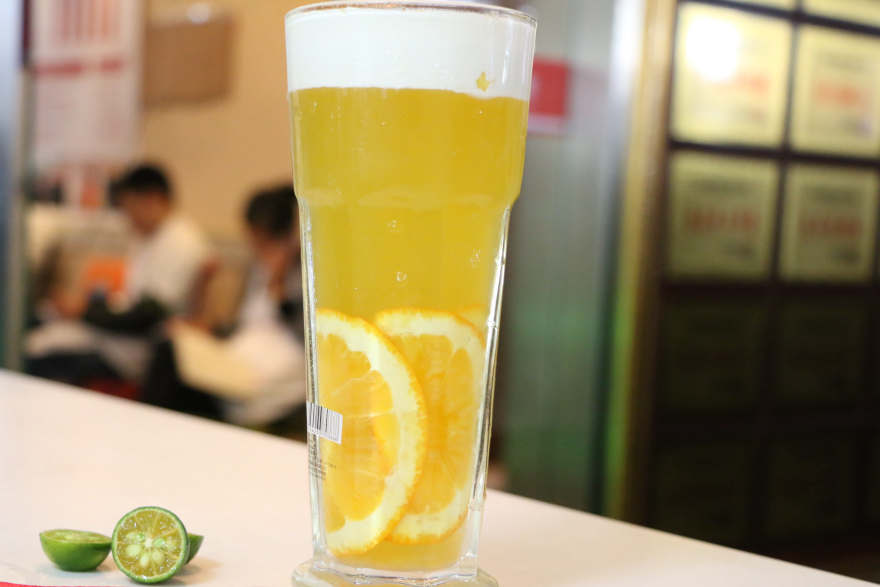 海口奶盖茶培训