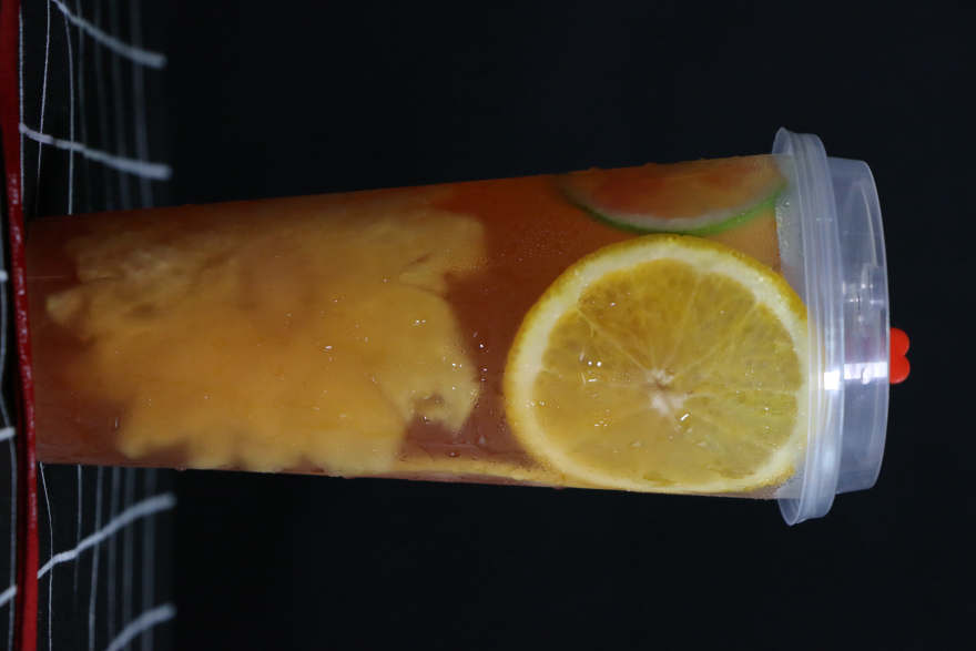 海口手打柠檬茶培训