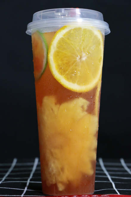 海口鲜果茶饮创业培训