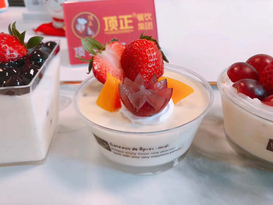 海口提拉米苏培训