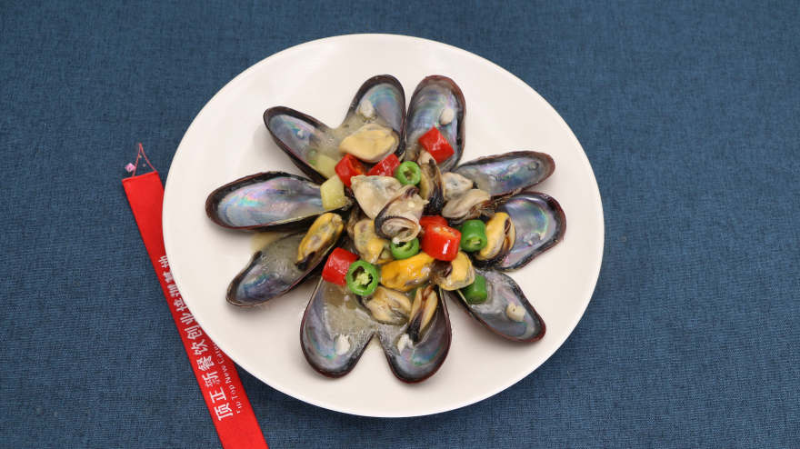 海口网红捞汁小海鲜培训
