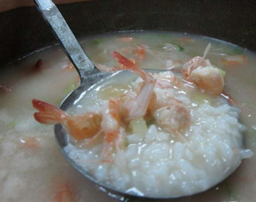 海口砂锅粥培训