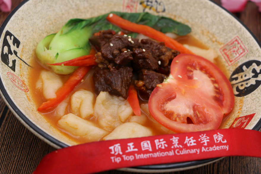 海口南北面食培训