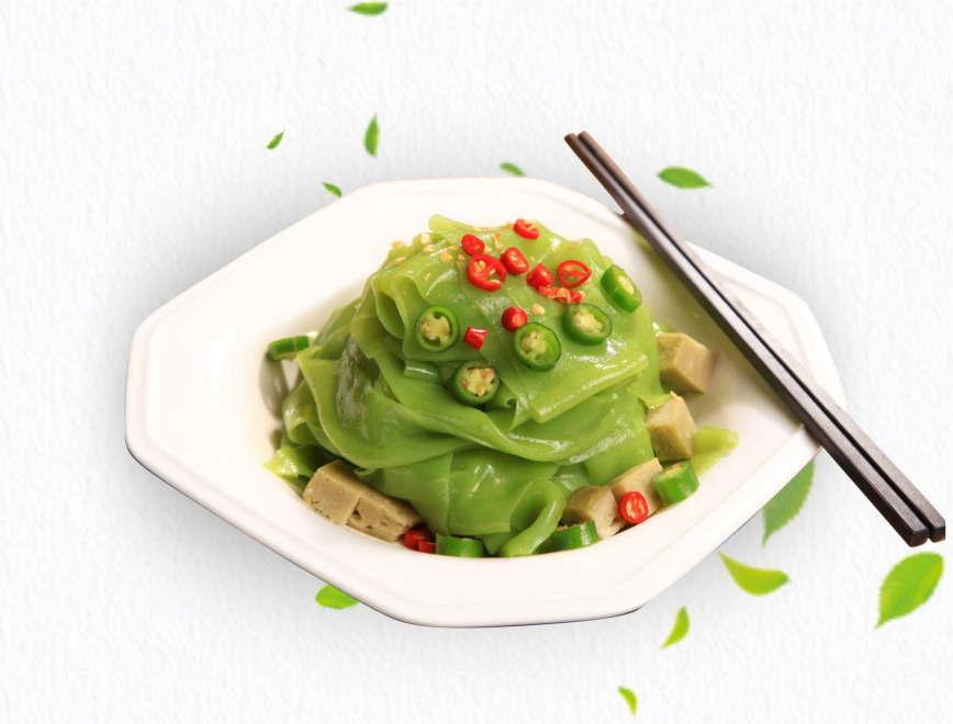 海口摆摊凉皮培训