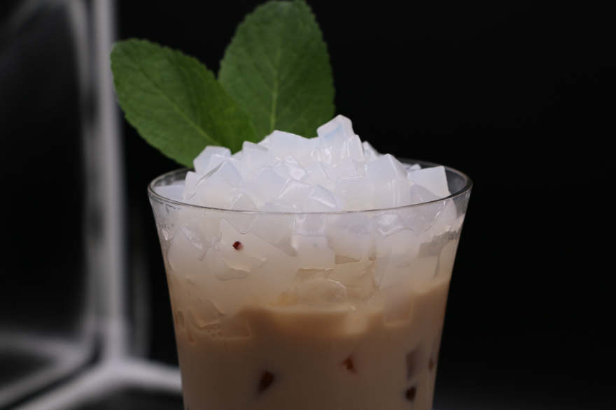 海口奶茶餐车培训