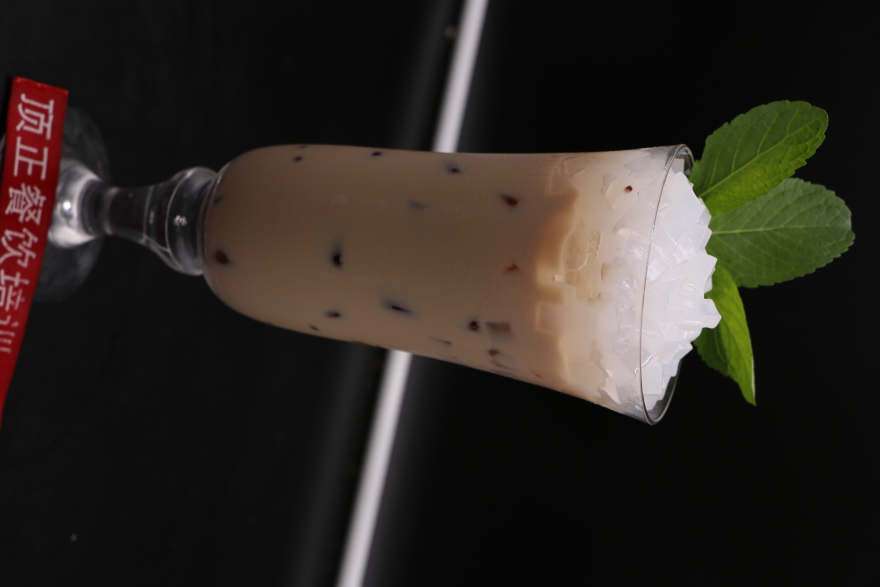 海口网红奶茶摆摊培训