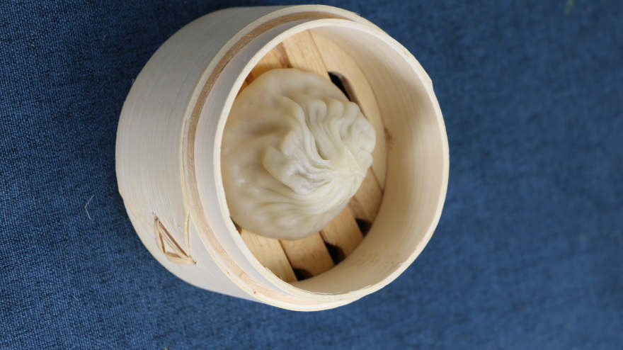 海口生煎小笼包培训