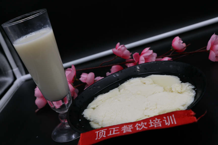 海口豆腐脑培训
