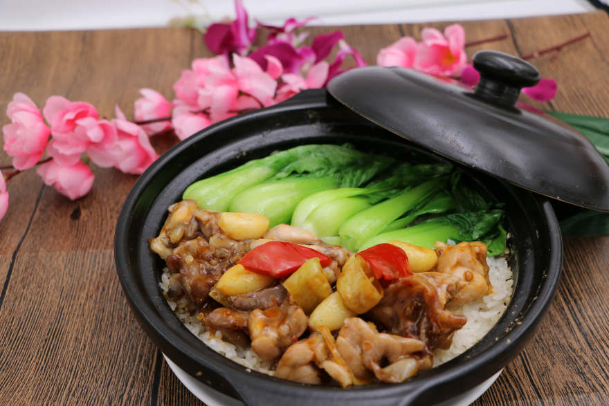 海口煲仔饭笼仔饭培训