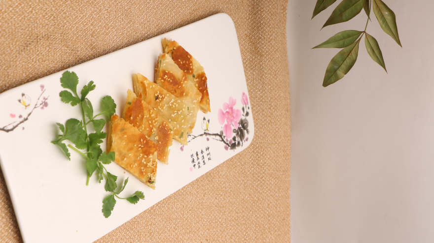 海口北方千层饼培训