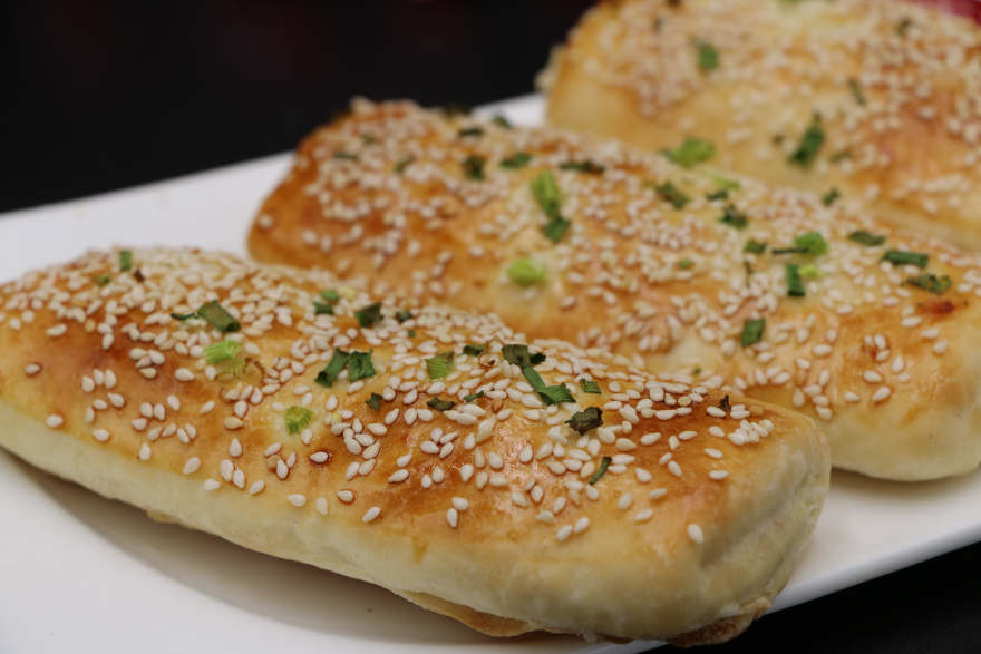 海口荆州烧饼培训